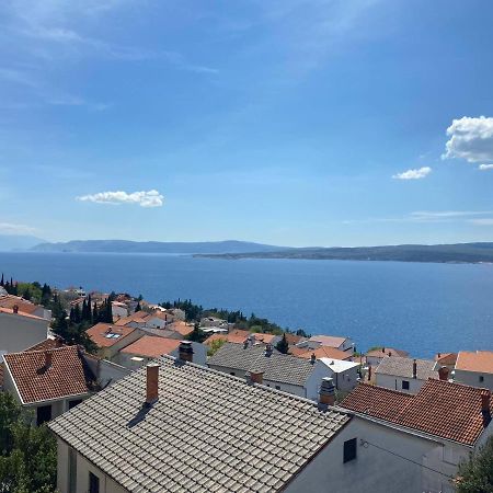 Apartments Drazen Crikvenica Exterior foto