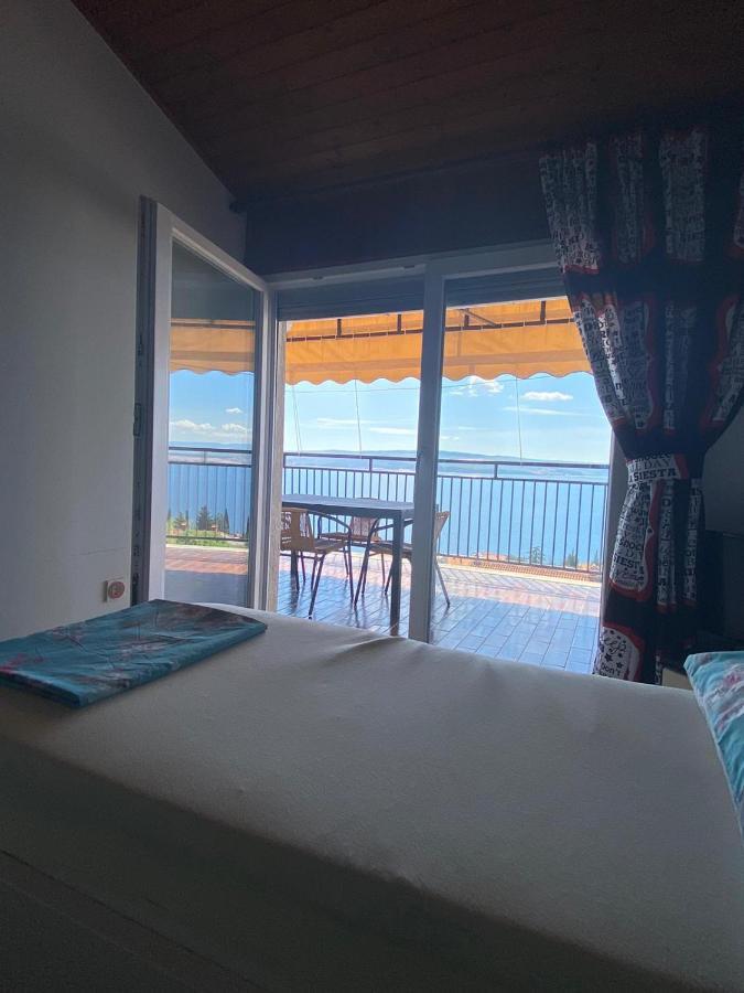 Apartments Drazen Crikvenica Exterior foto