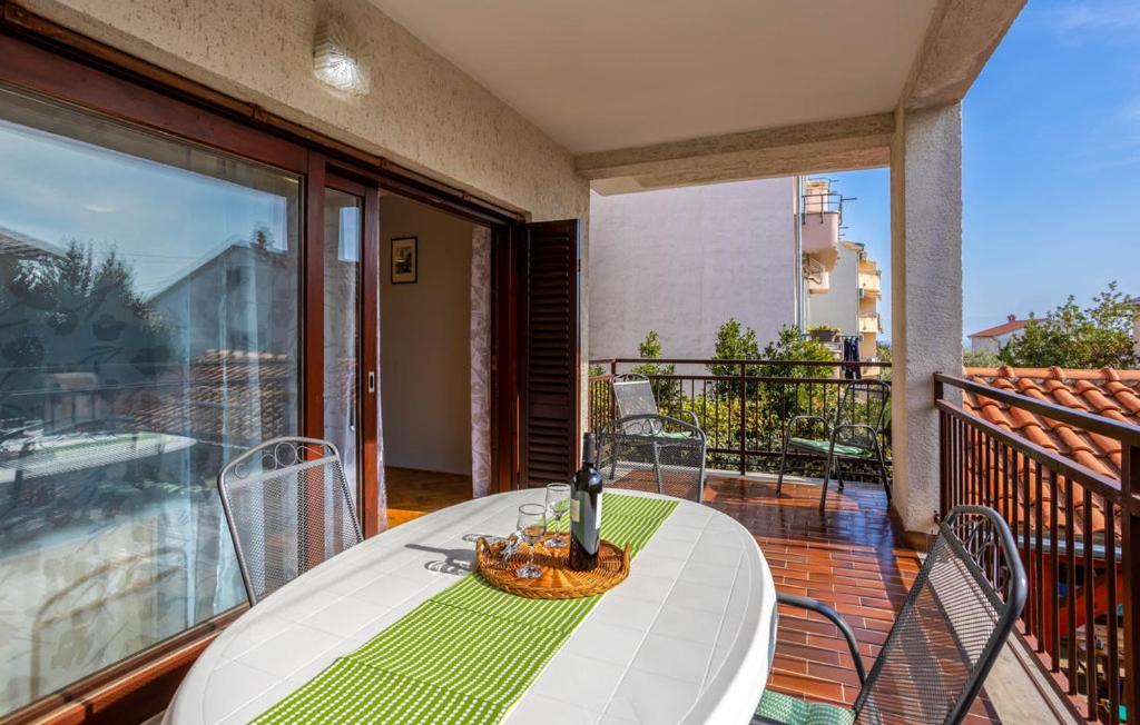 Apartments Drazen Crikvenica Exterior foto