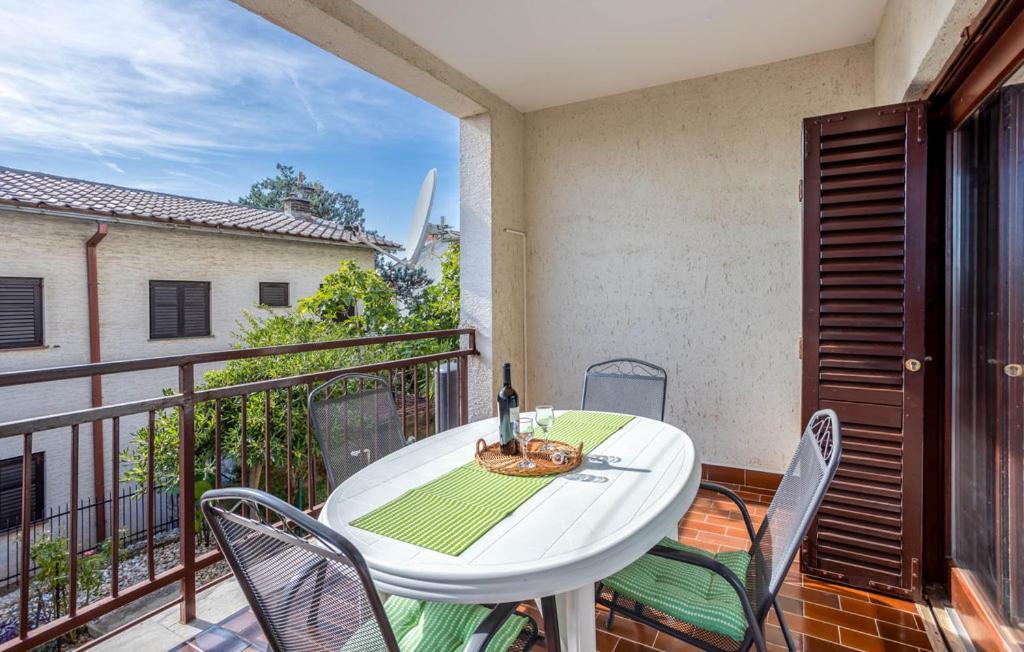 Apartments Drazen Crikvenica Exterior foto