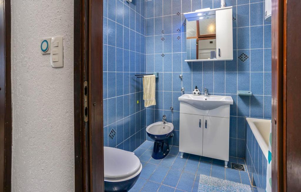Apartments Drazen Crikvenica Exterior foto