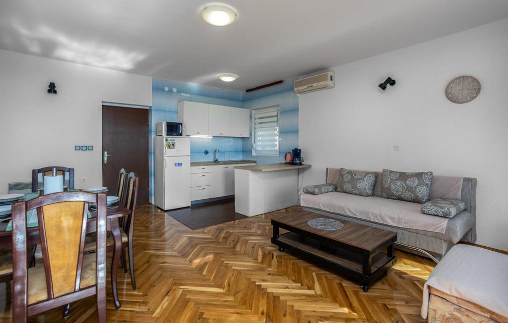 Apartments Drazen Crikvenica Exterior foto