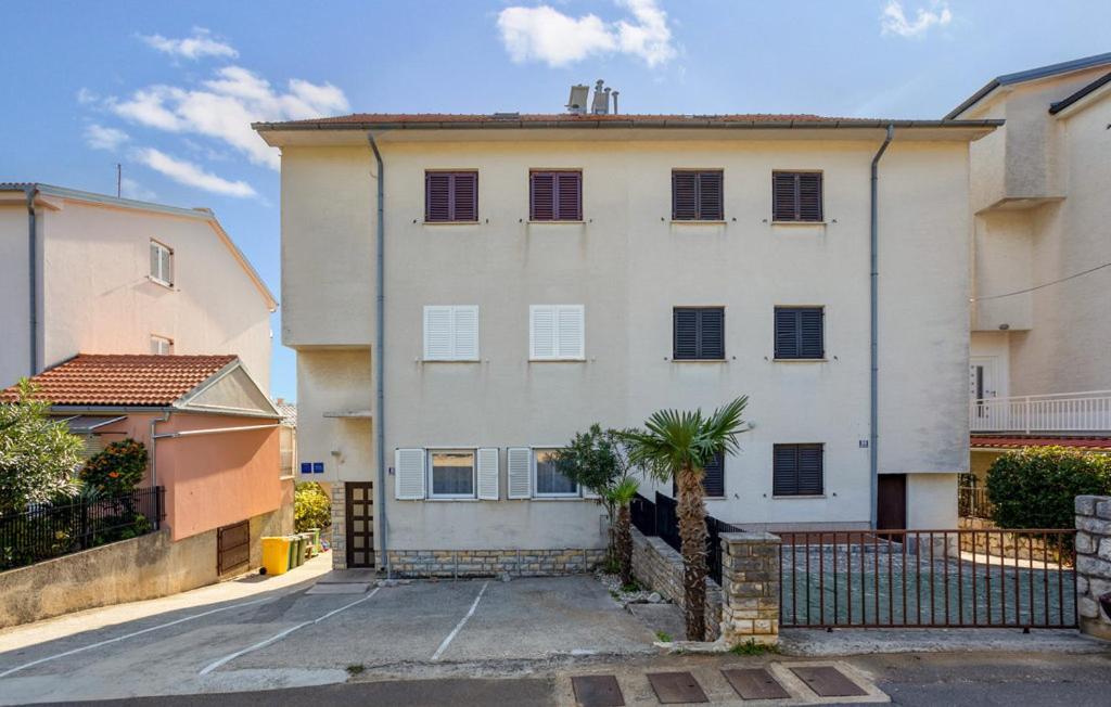 Apartments Drazen Crikvenica Exterior foto