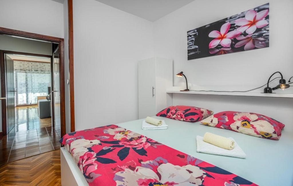 Apartments Drazen Crikvenica Exterior foto