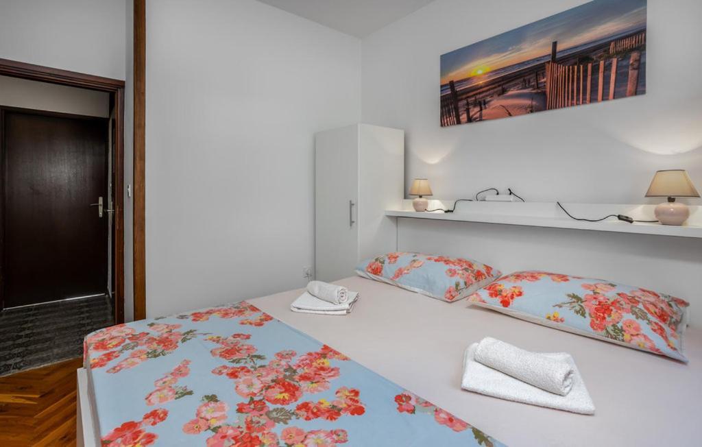 Apartments Drazen Crikvenica Exterior foto