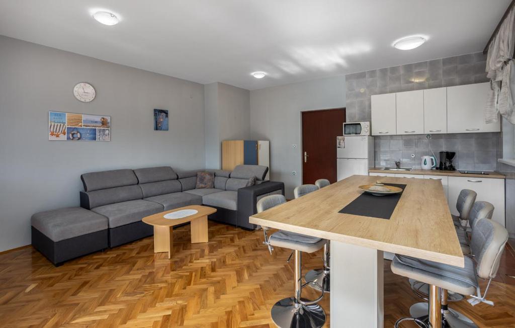 Apartments Drazen Crikvenica Exterior foto