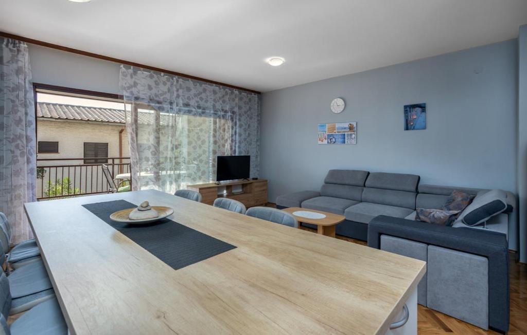 Apartments Drazen Crikvenica Exterior foto