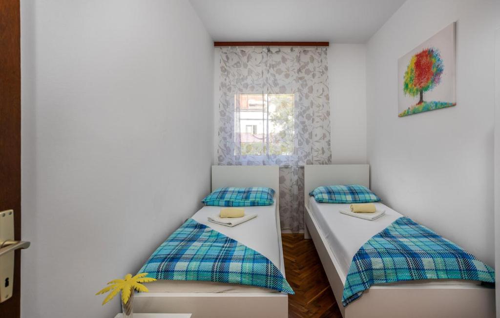 Apartments Drazen Crikvenica Exterior foto
