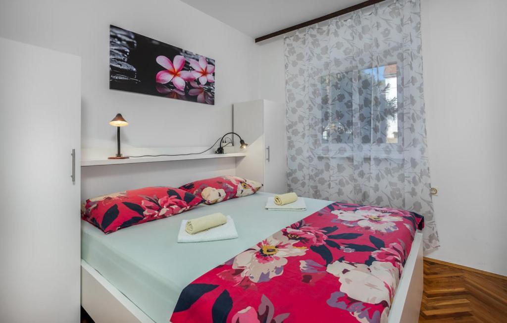 Apartments Drazen Crikvenica Exterior foto