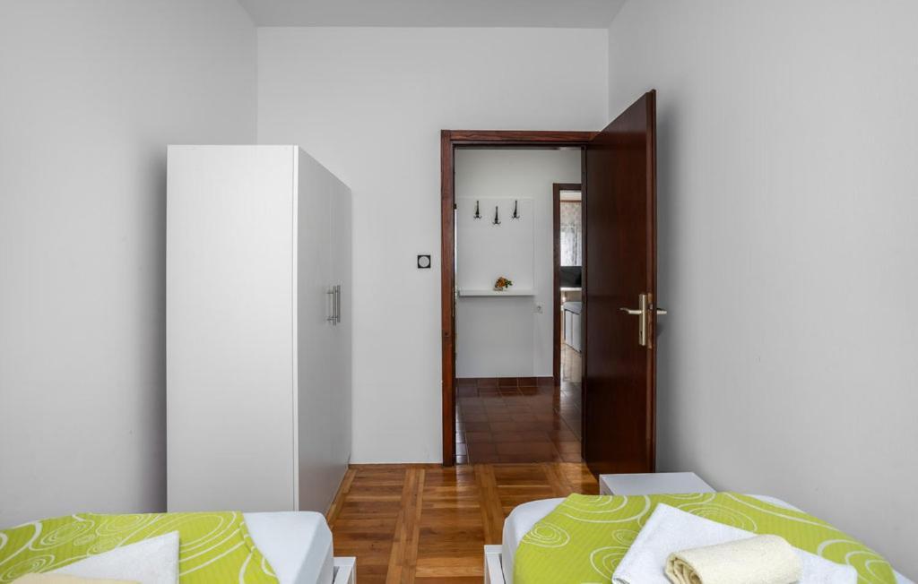 Apartments Drazen Crikvenica Exterior foto