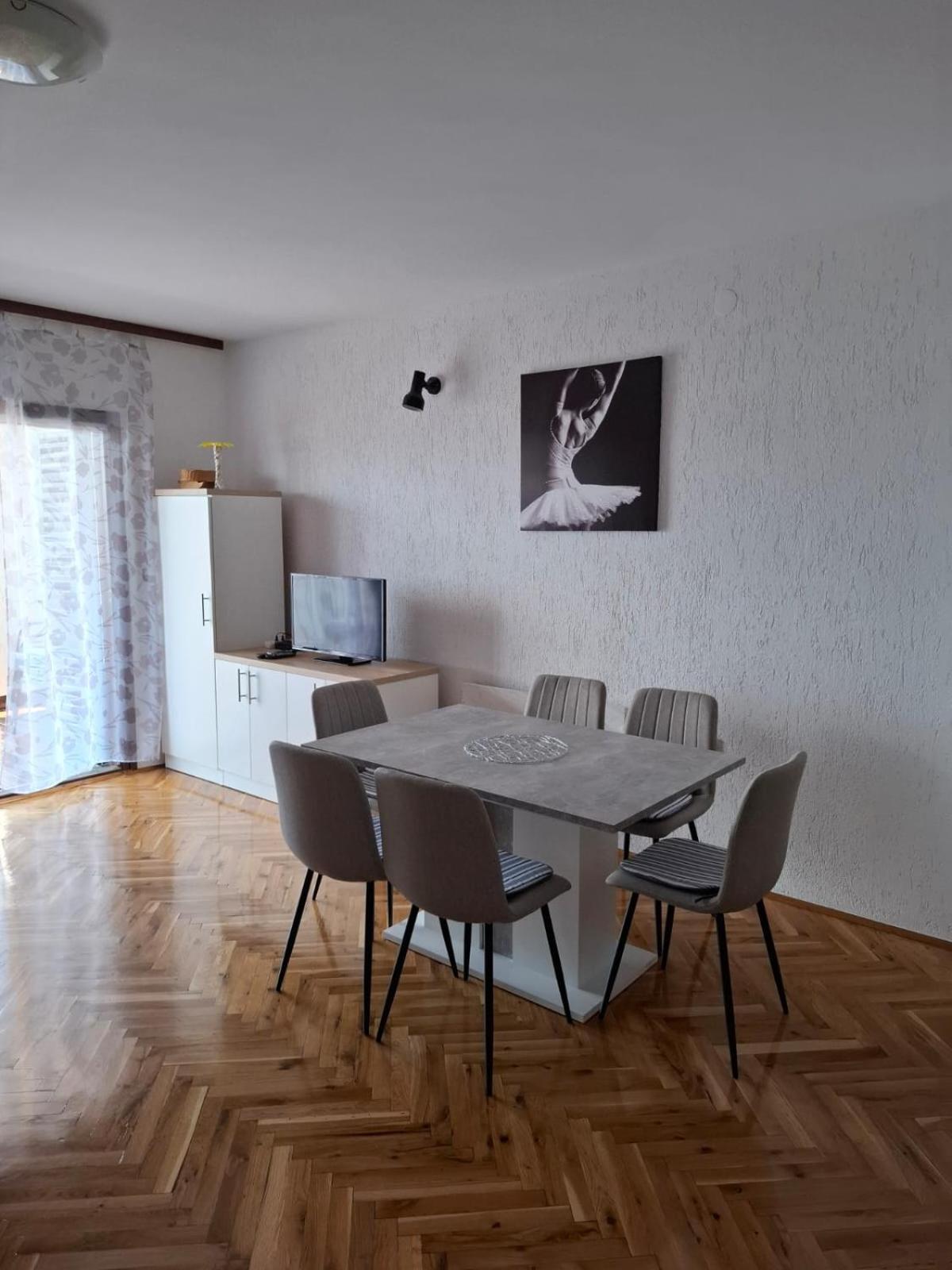 Apartments Drazen Crikvenica Exterior foto
