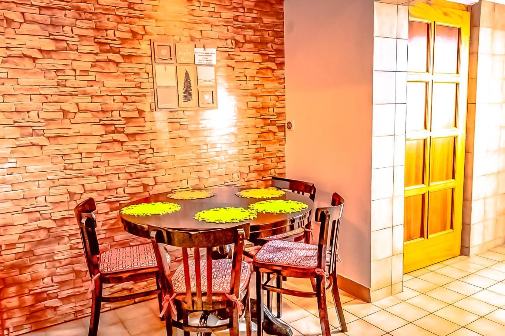 Apartments Drazen Crikvenica Exterior foto